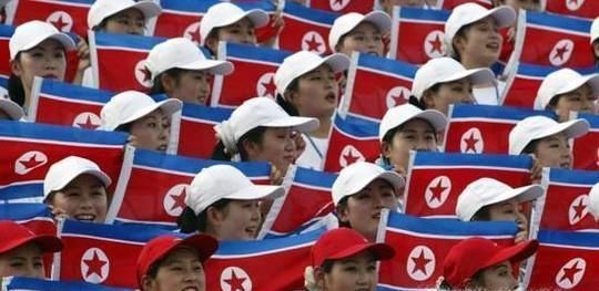 为什么朝鲜参加冬奥会是奥林匹克历史的一大进步