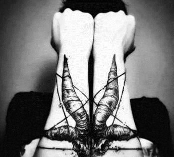 撒旦是什么？撒旦图案代表什么意思？