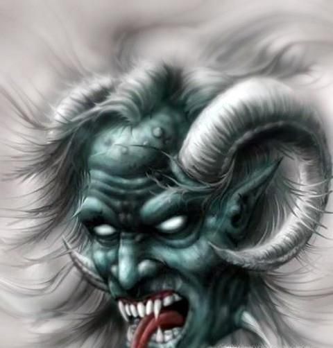 撒旦是什么？撒旦图案代表什么意思？