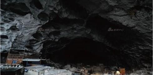 什么是穴居部落 穴居部落里的人为什么不愿搬走