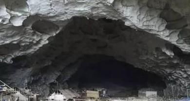 什么是穴居部落 穴居部落里的人为什么不愿搬走