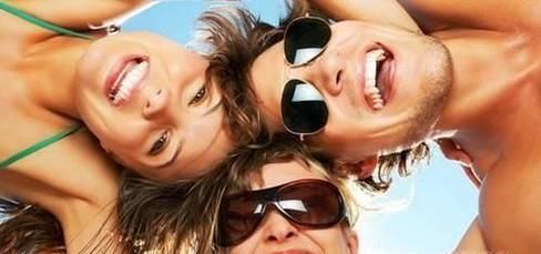 怎样科学抓住桃花运提升异性缘