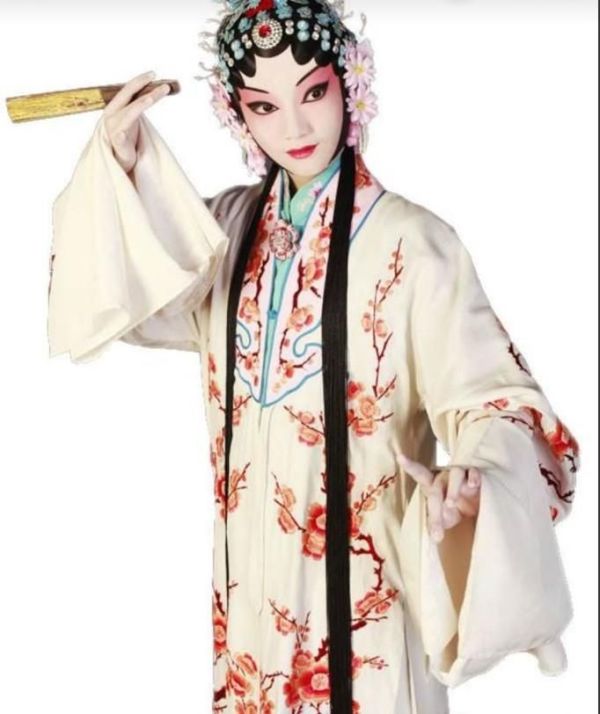 中国十大民间艺术 你知道几个?