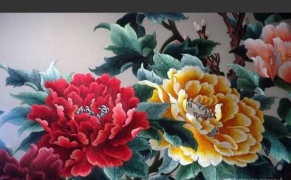 中国十大民间艺术 你知道几个?