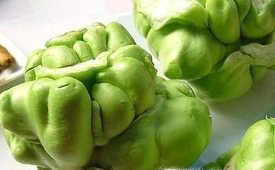 冬季的时令蔬菜