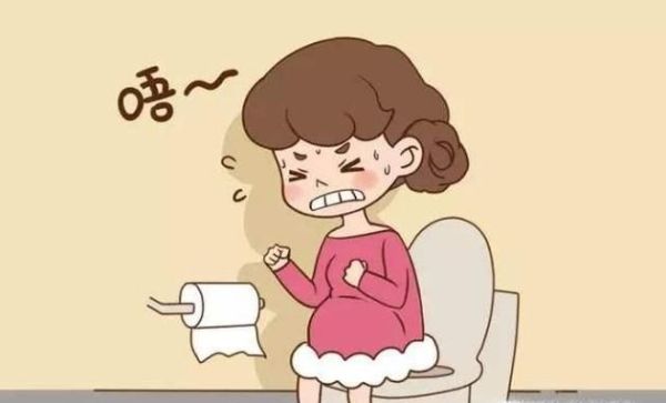 长期便秘会不影响身体健康