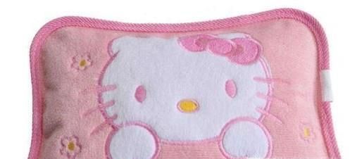 电热水袋的选购和安全使用