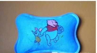 电热水袋的选购和安全使用