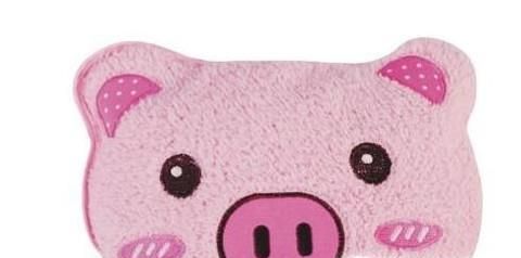 电热水袋的选购和安全使用