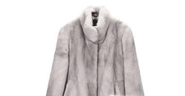 怎样选择貂皮大衣