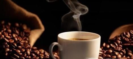 喝咖啡的益处与坏处