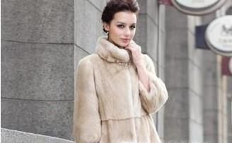 怎样选择貂皮大衣