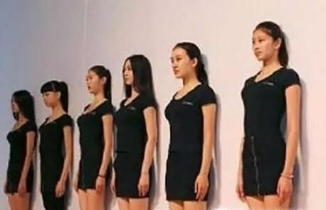 如何通过站姿看人