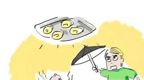 浴霸的危害及使用注意事项