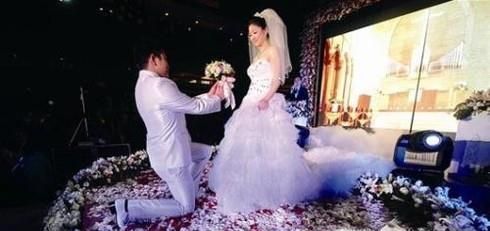 结婚应该准备几套衣服合适