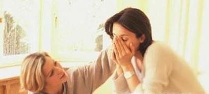 如何让自己不生气