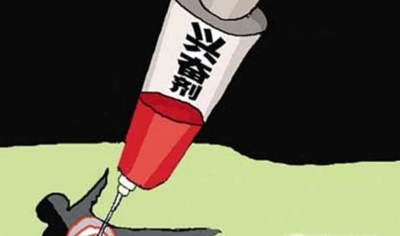 兴奋剂能让运动员变多强