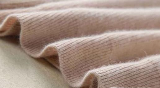 怎么鉴别真假羊绒的方法