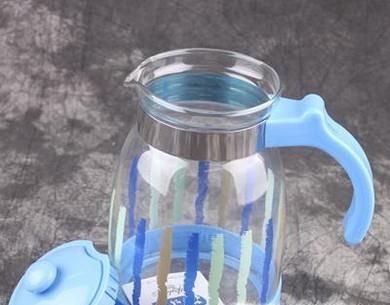 暖手宝灌水步骤