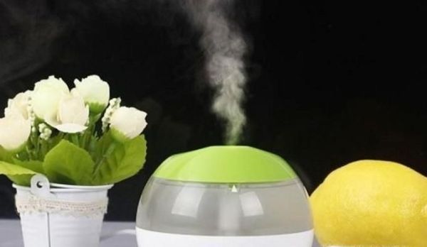 加湿器有用吗?