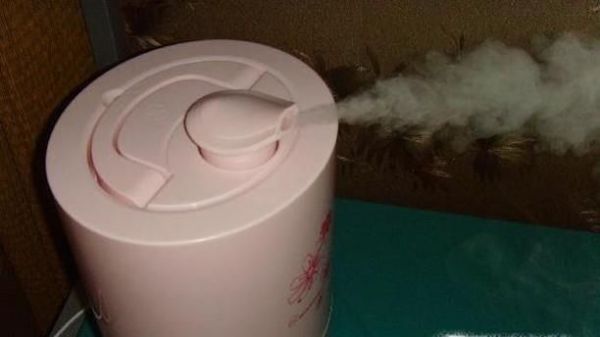 加湿器有用吗?