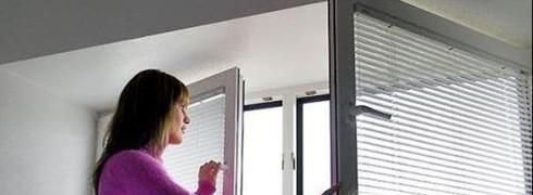 冬天家里暖气太热怎么办？