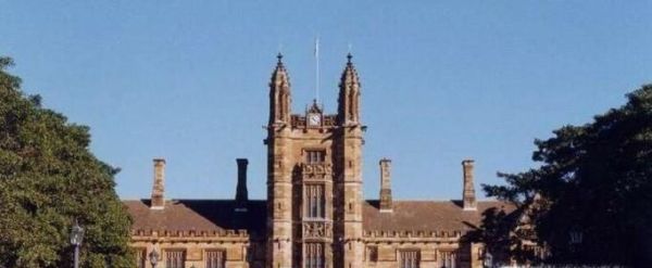 澳大利亚大学排名