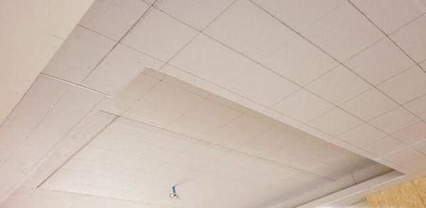 吊顶用什么材料好