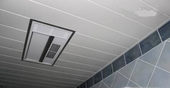 吊顶用什么材料好