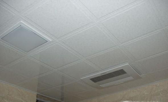 吊顶用什么材料好