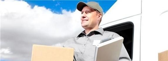 快递不送货上门怎么办