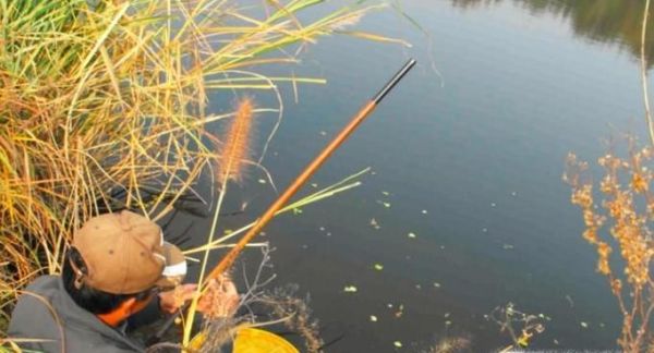 冬季钓鱼技巧 六个不钓教你在冬季如何钓鱼