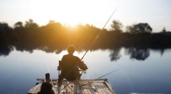 冬季钓鱼技巧 六个不钓教你在冬季如何钓鱼