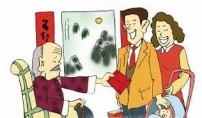 压岁钱到底该不该上交父母