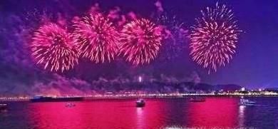 环保烟花有什么优点