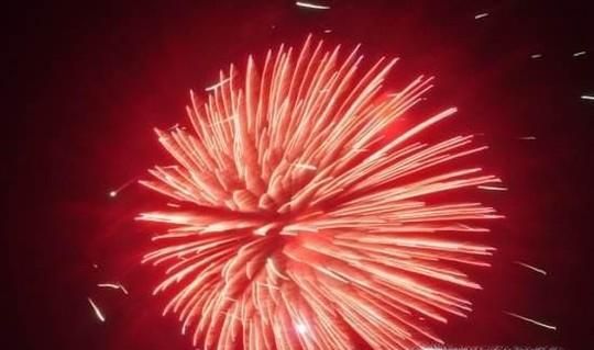 环保烟花有什么优点