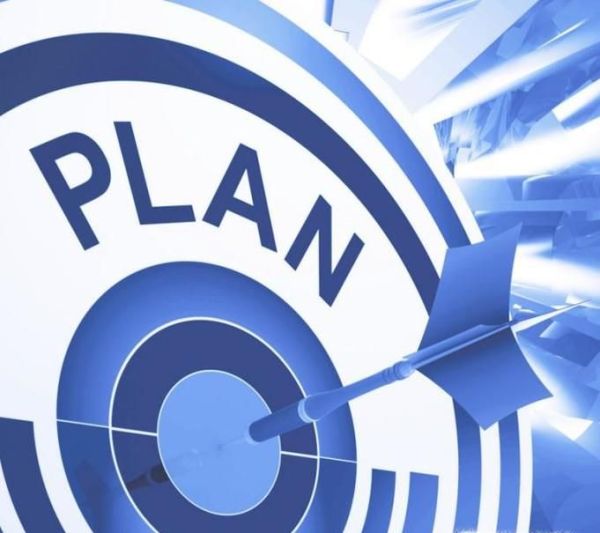 我的个人目标怎么写