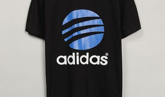 adidas衣服尺码对照表