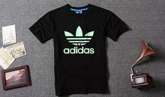 adidas衣服尺码对照表
