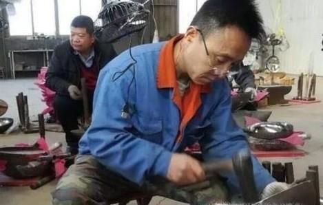 如何购买章丘铁锅