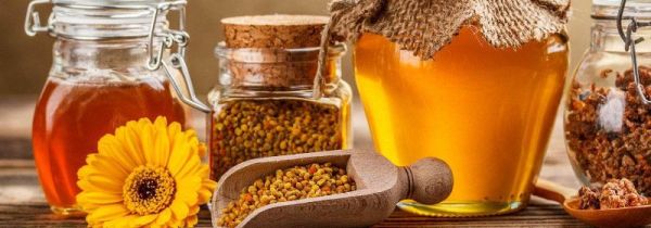 一段蜜和二段蜜什么意思