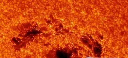 太阳风暴的周期是多长时间