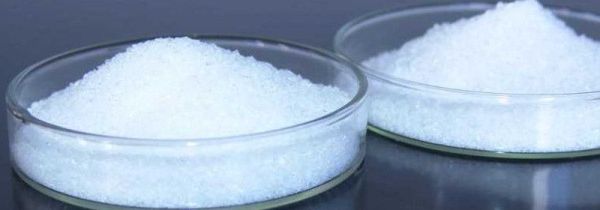 一水柠檬酸和无水柠檬酸有什么区别