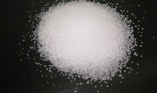 一水柠檬酸和无水柠檬酸有什么区别