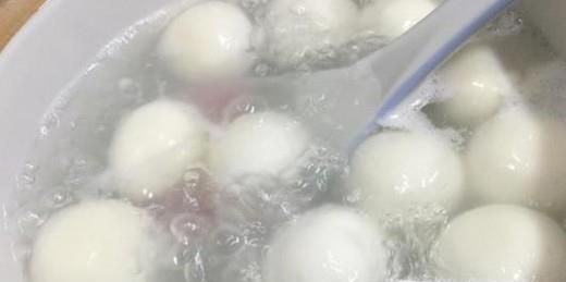 吃汤圆要注意些什么?健康吃汤圆记住八件事!