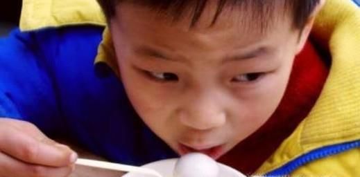 吃汤圆要注意些什么?健康吃汤圆记住八件事!
