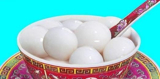 吃汤圆要注意些什么?健康吃汤圆记住八件事!