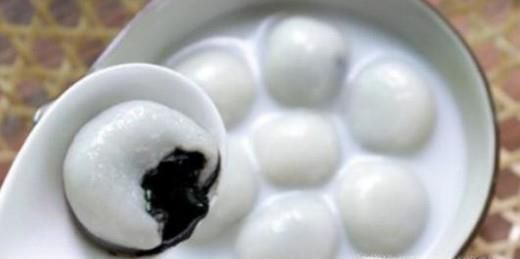 吃汤圆要注意些什么?健康吃汤圆记住八件事!