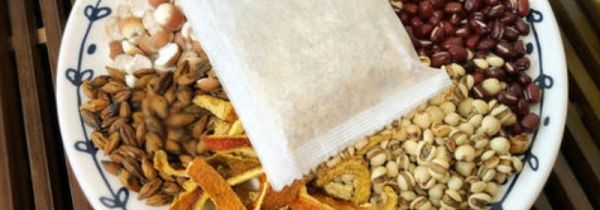 赤小豆芡实红薏米茶可以每天喝吗