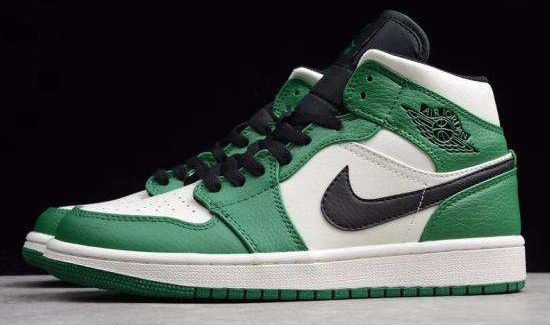 aj1如何容易穿进去